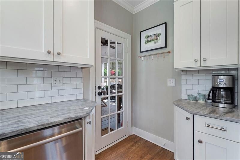 103 Terrace Drive Atlanta - Photo 7