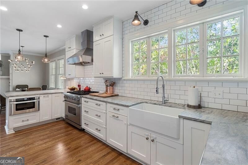 103 Terrace Drive Atlanta - Photo 8