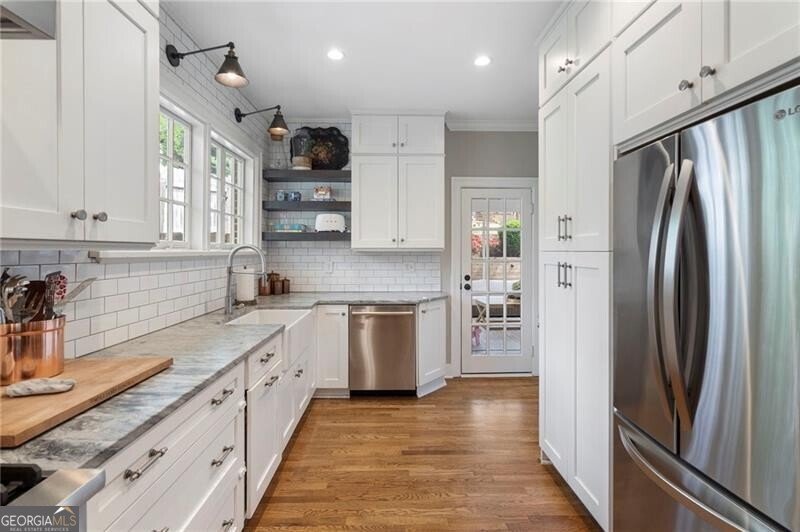 103 Terrace Drive Atlanta - Photo 9