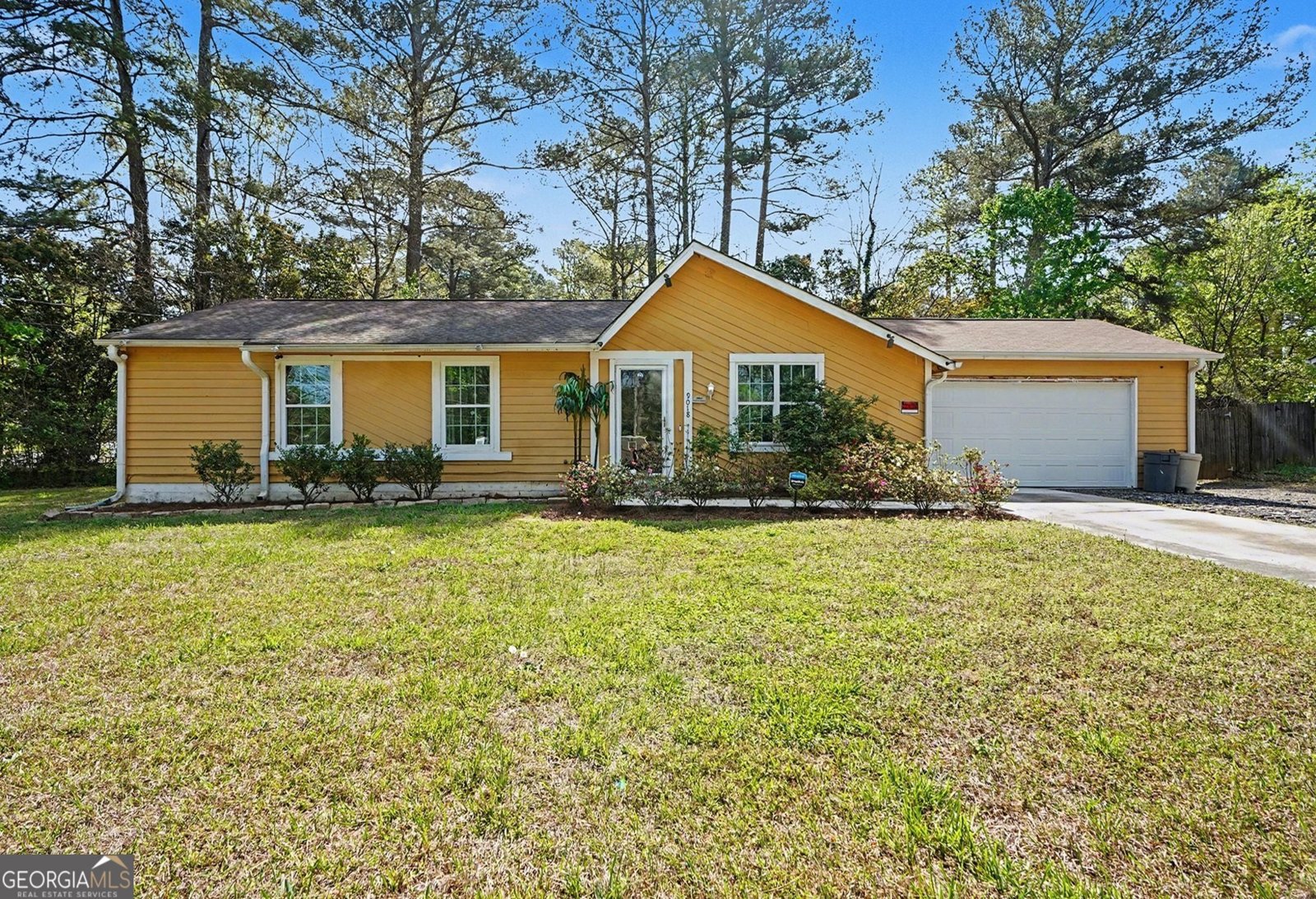 9018 Huntwood Lane Riverdale - Photo 1