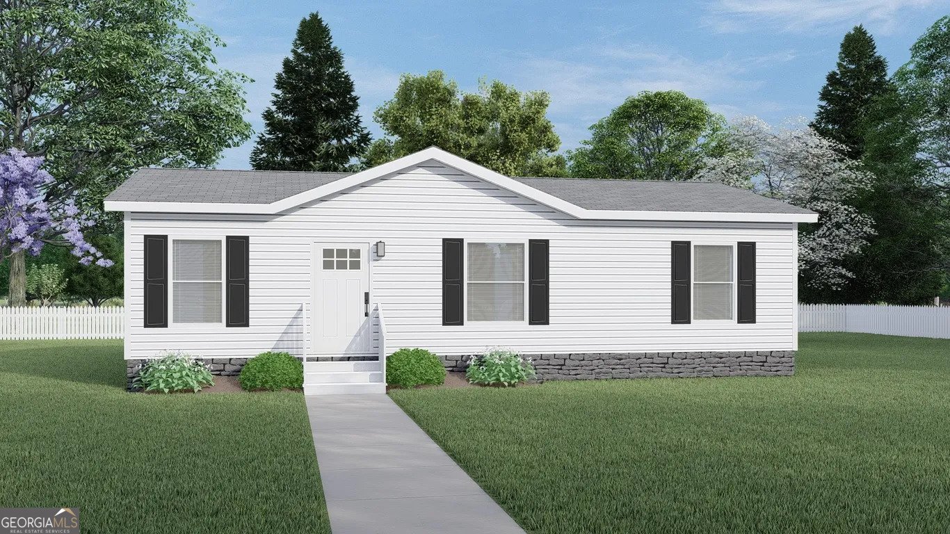 169 Lakeside Trail Martin - Photo 1