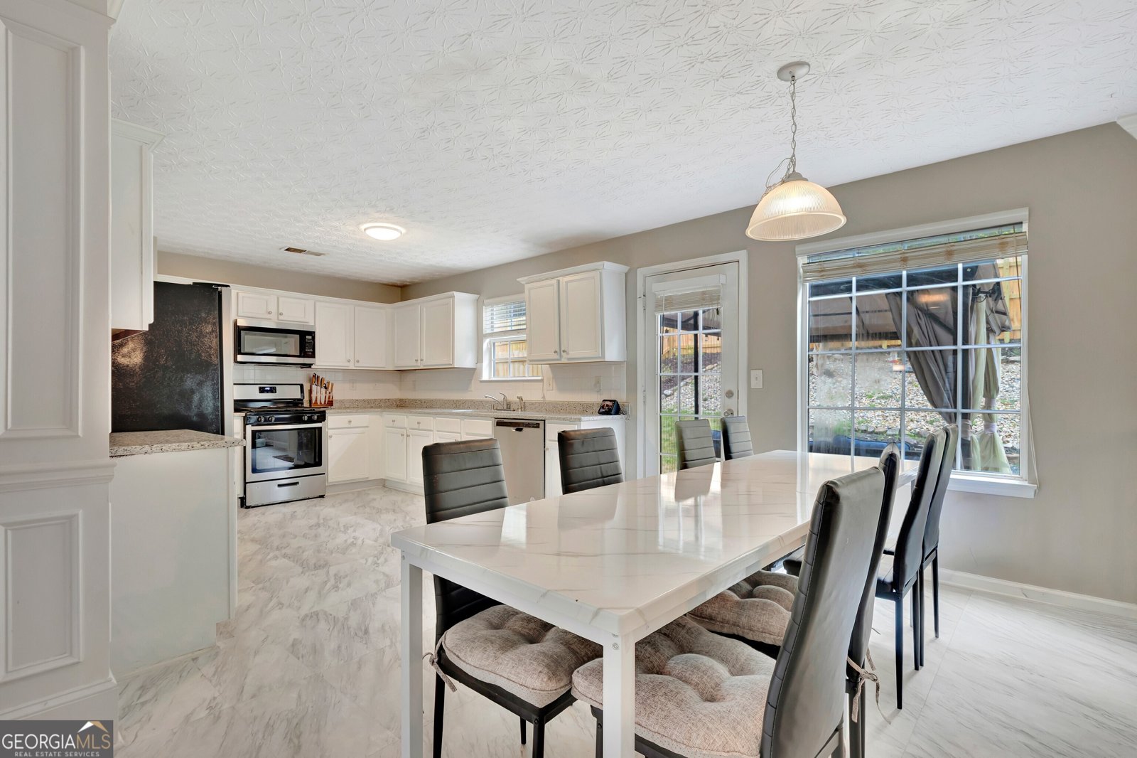 77 Saint Charles Place Sharpsburg - Photo 17