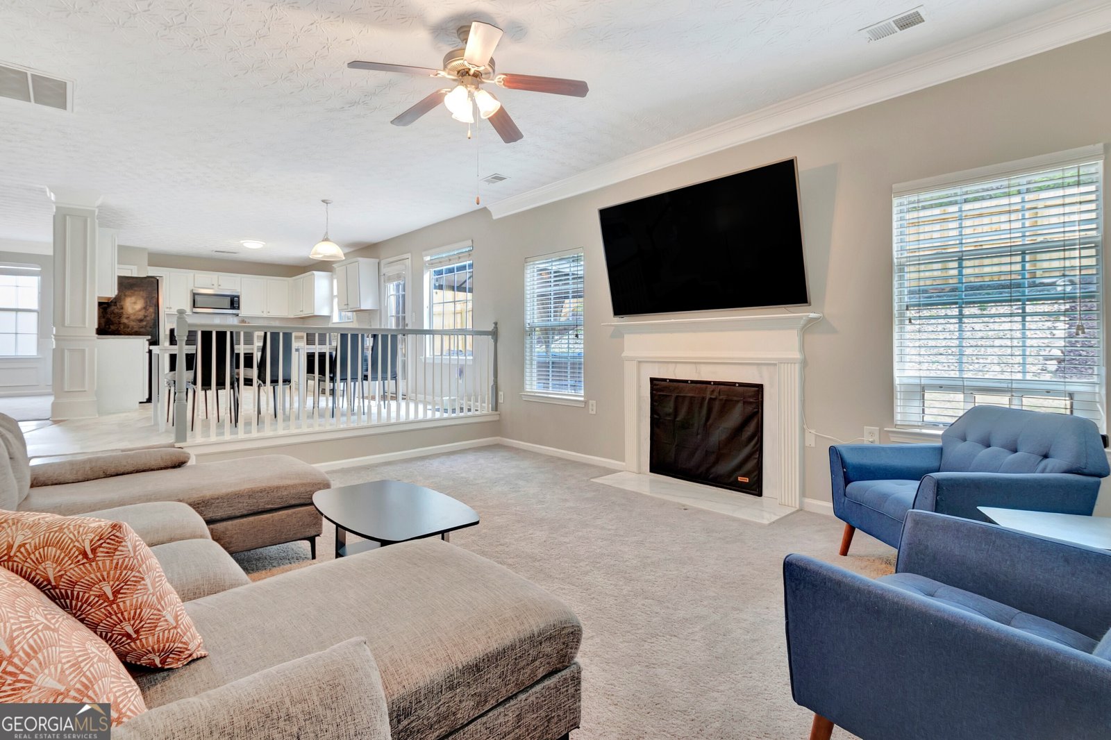 77 Saint Charles Place Sharpsburg - Photo 22