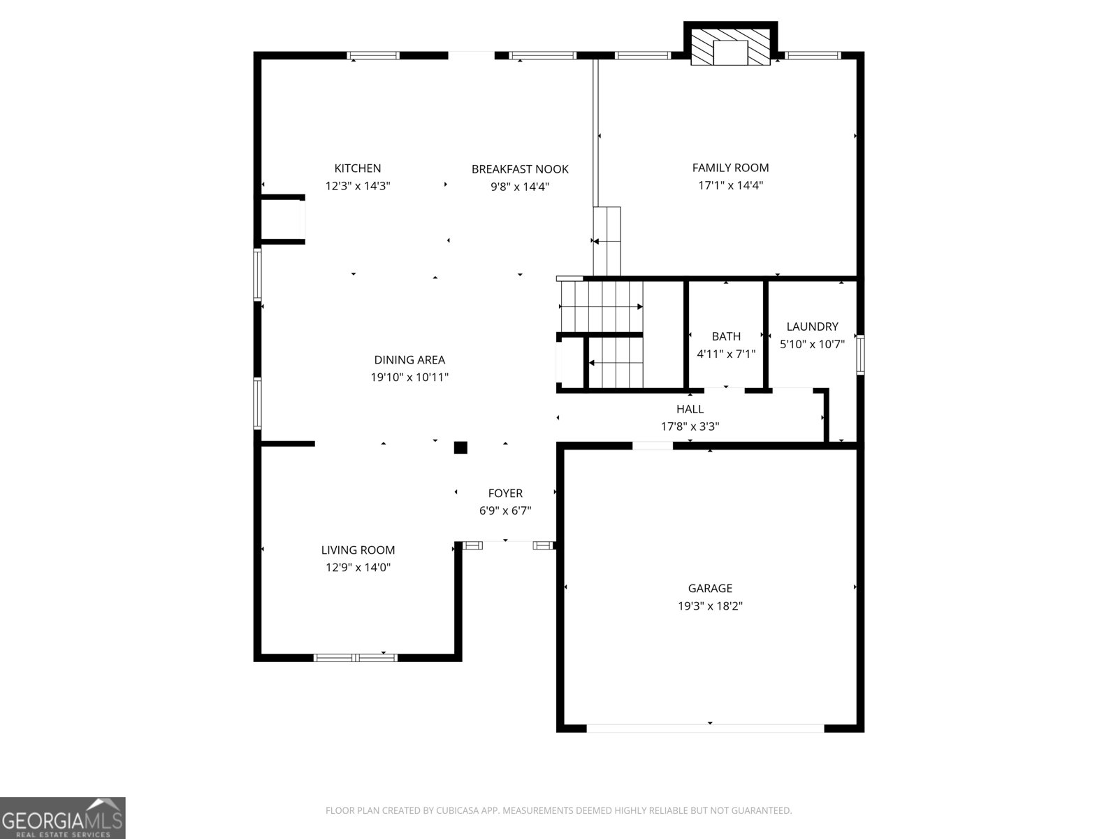 77 Saint Charles Place Sharpsburg - Photo 49