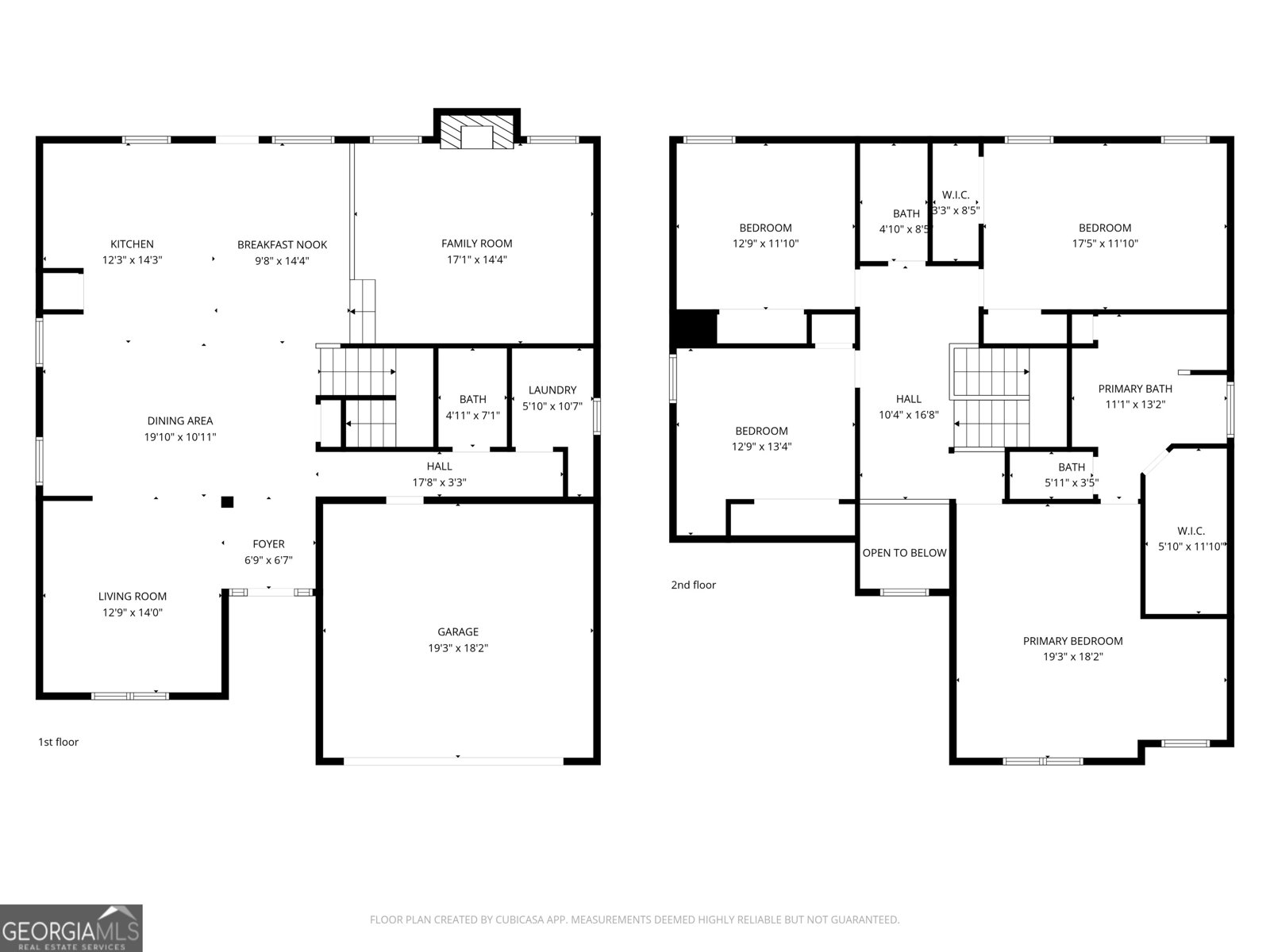 77 Saint Charles Place Sharpsburg - Photo 51