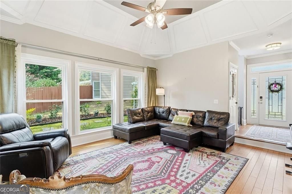 2158 Chartley Place Marietta - Photo 10