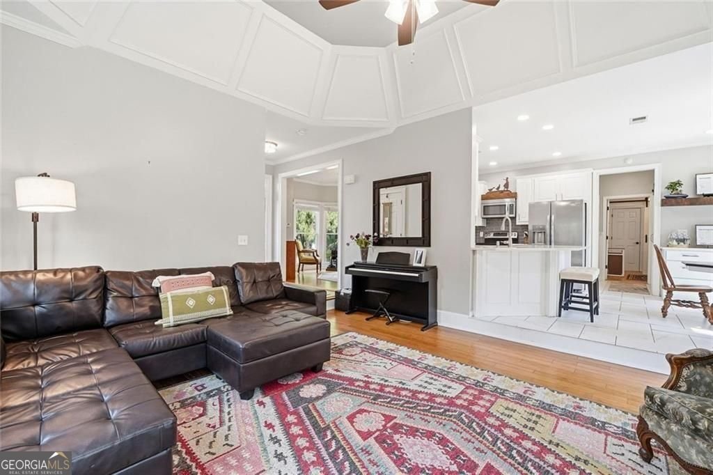 2158 Chartley Place Marietta - Photo 11