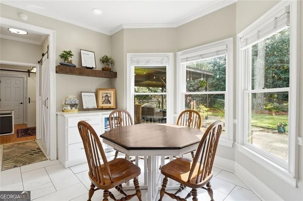 2158 Chartley Place Marietta - Photo 12