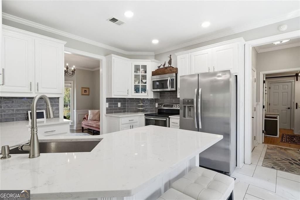 2158 Chartley Place Marietta - Photo 15