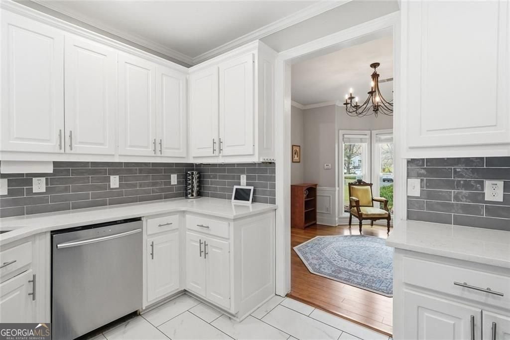 2158 Chartley Place Marietta - Photo 17