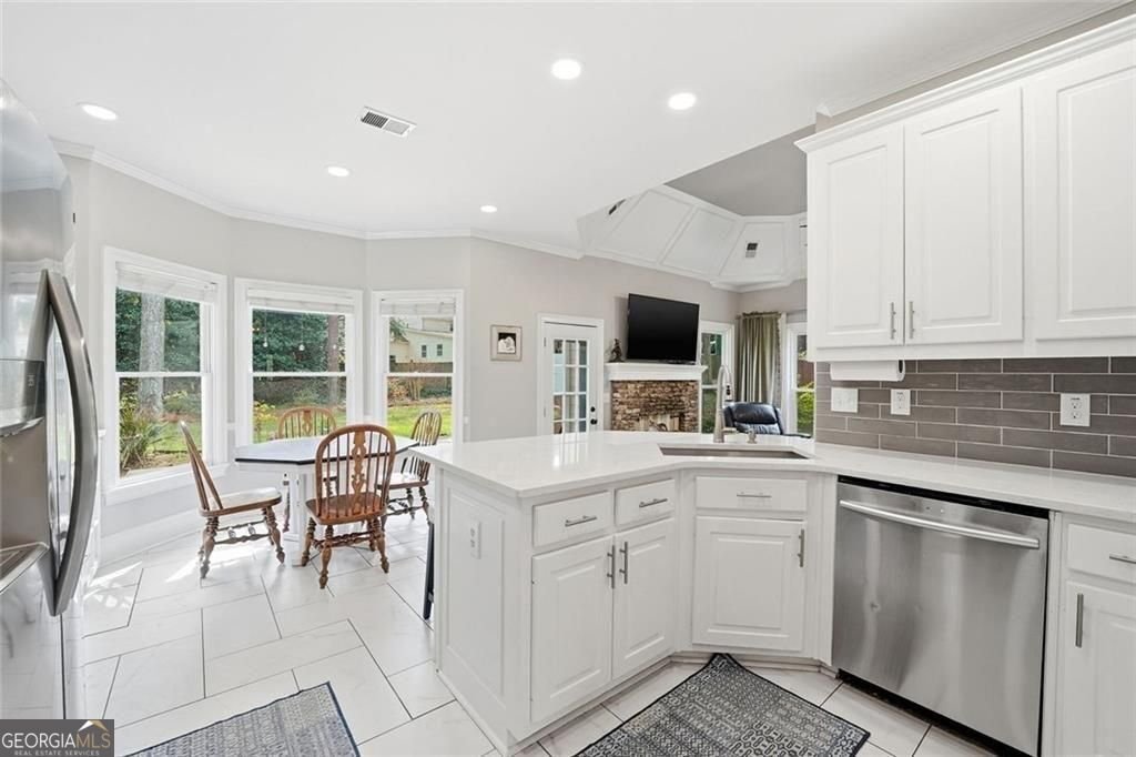 2158 Chartley Place Marietta - Photo 18