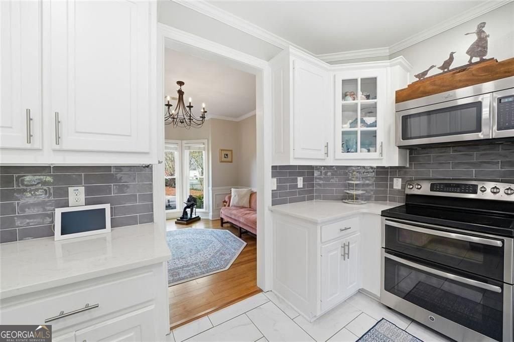 2158 Chartley Place Marietta - Photo 21