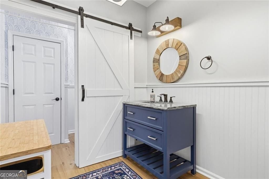 2158 Chartley Place Marietta - Photo 22