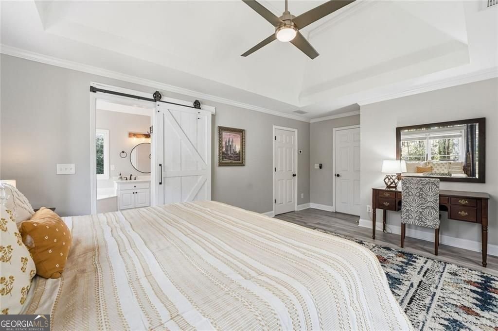 2158 Chartley Place Marietta - Photo 26