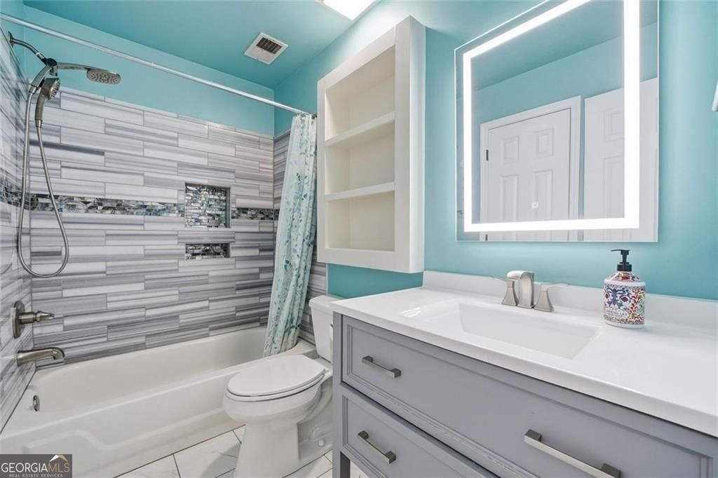 2158 Chartley Place Marietta - Photo 32