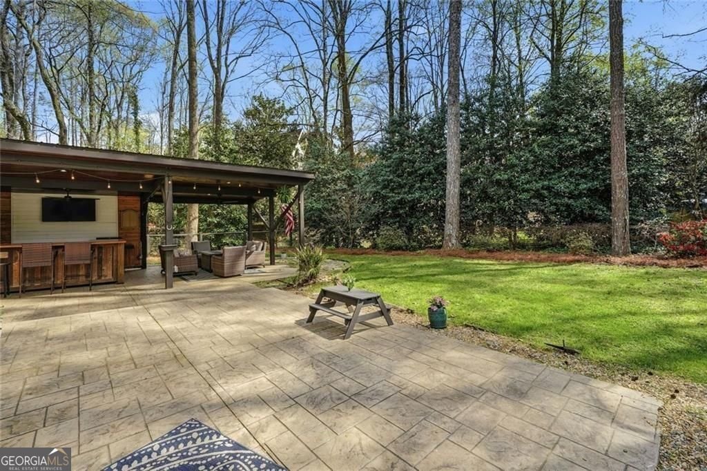 2158 Chartley Place Marietta - Photo 38