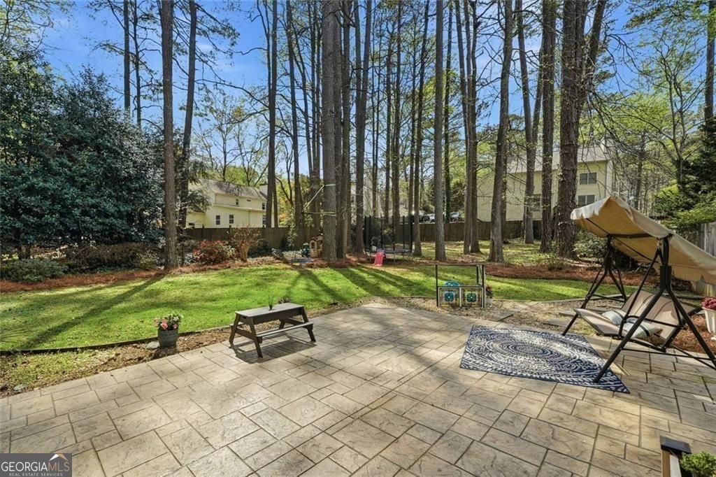 2158 Chartley Place Marietta - Photo 39