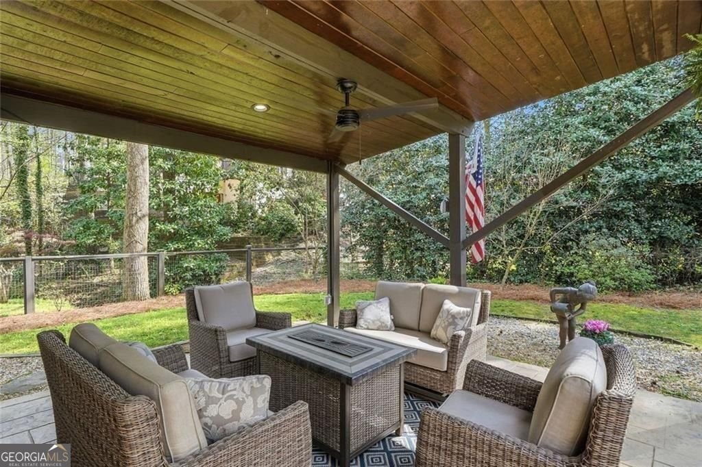 2158 Chartley Place Marietta - Photo 42