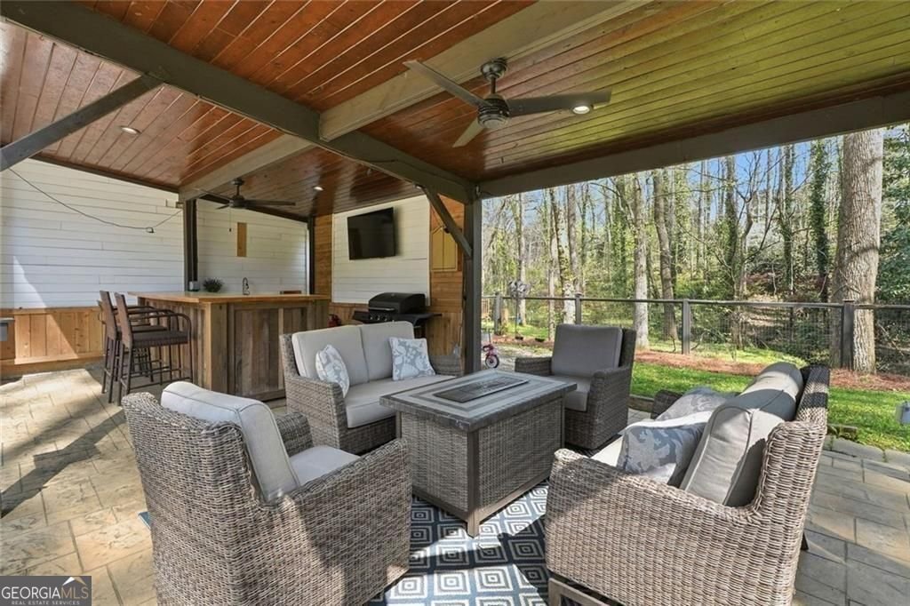 2158 Chartley Place Marietta - Photo 43