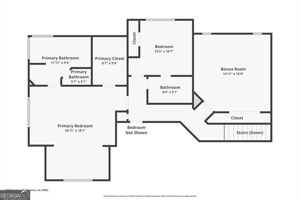 2158 Chartley Place Marietta - Photo 50