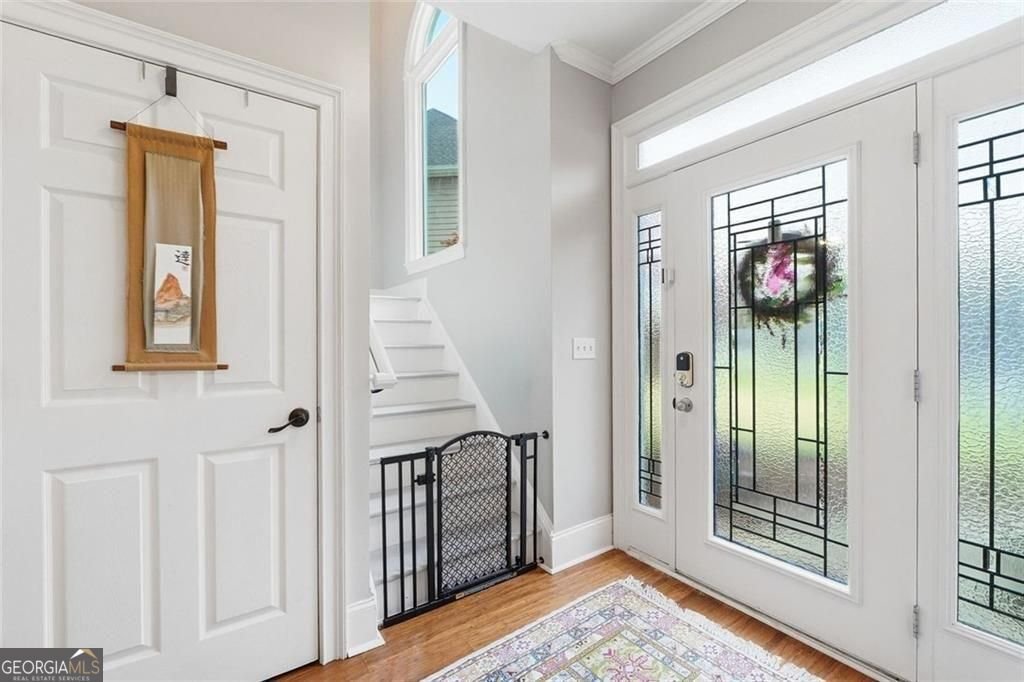 2158 Chartley Place Marietta - Photo 6