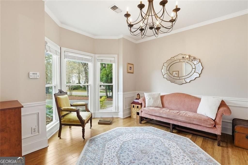 2158 Chartley Place Marietta - Photo 7