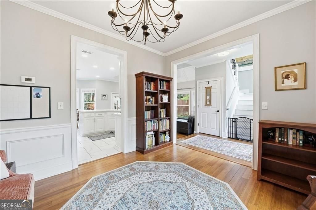 2158 Chartley Place Marietta - Photo 8