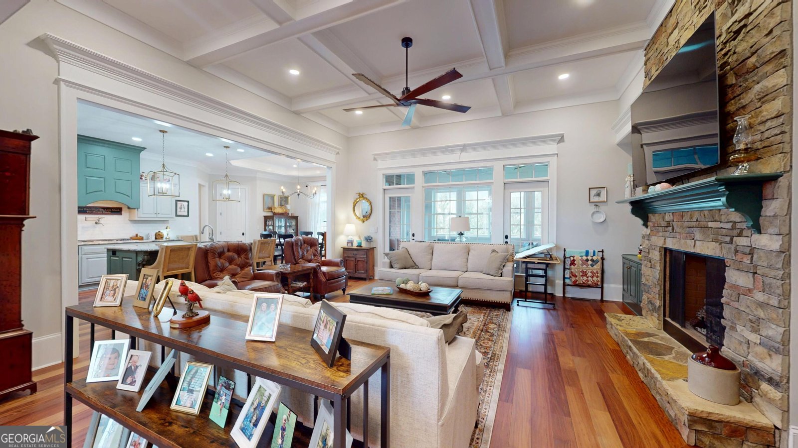 1690 McFall Court Watkinsville - Photo 108