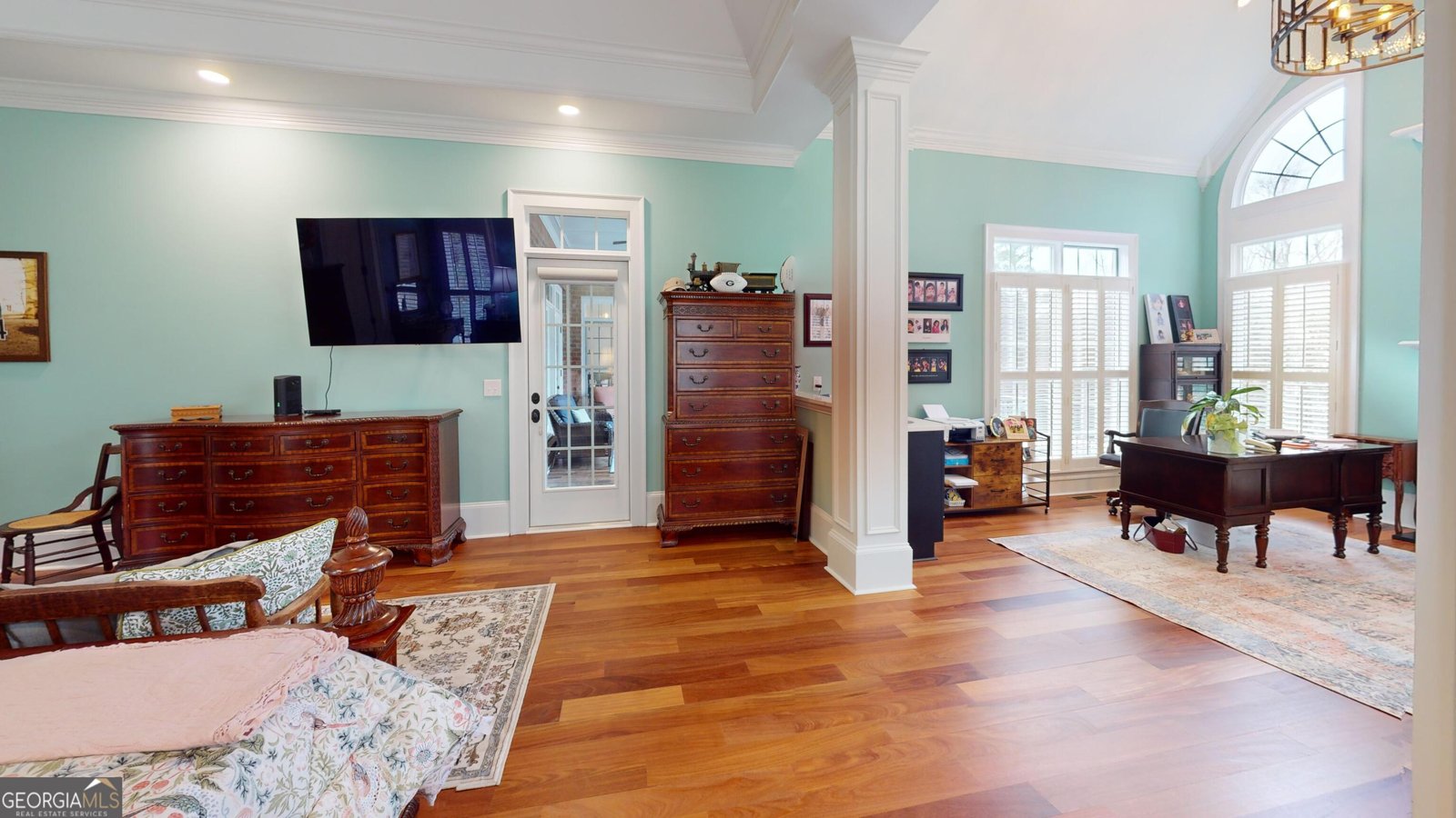 1690 McFall Court Watkinsville - Photo 109