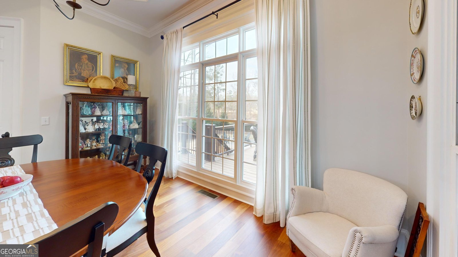 1690 McFall Court Watkinsville - Photo 111