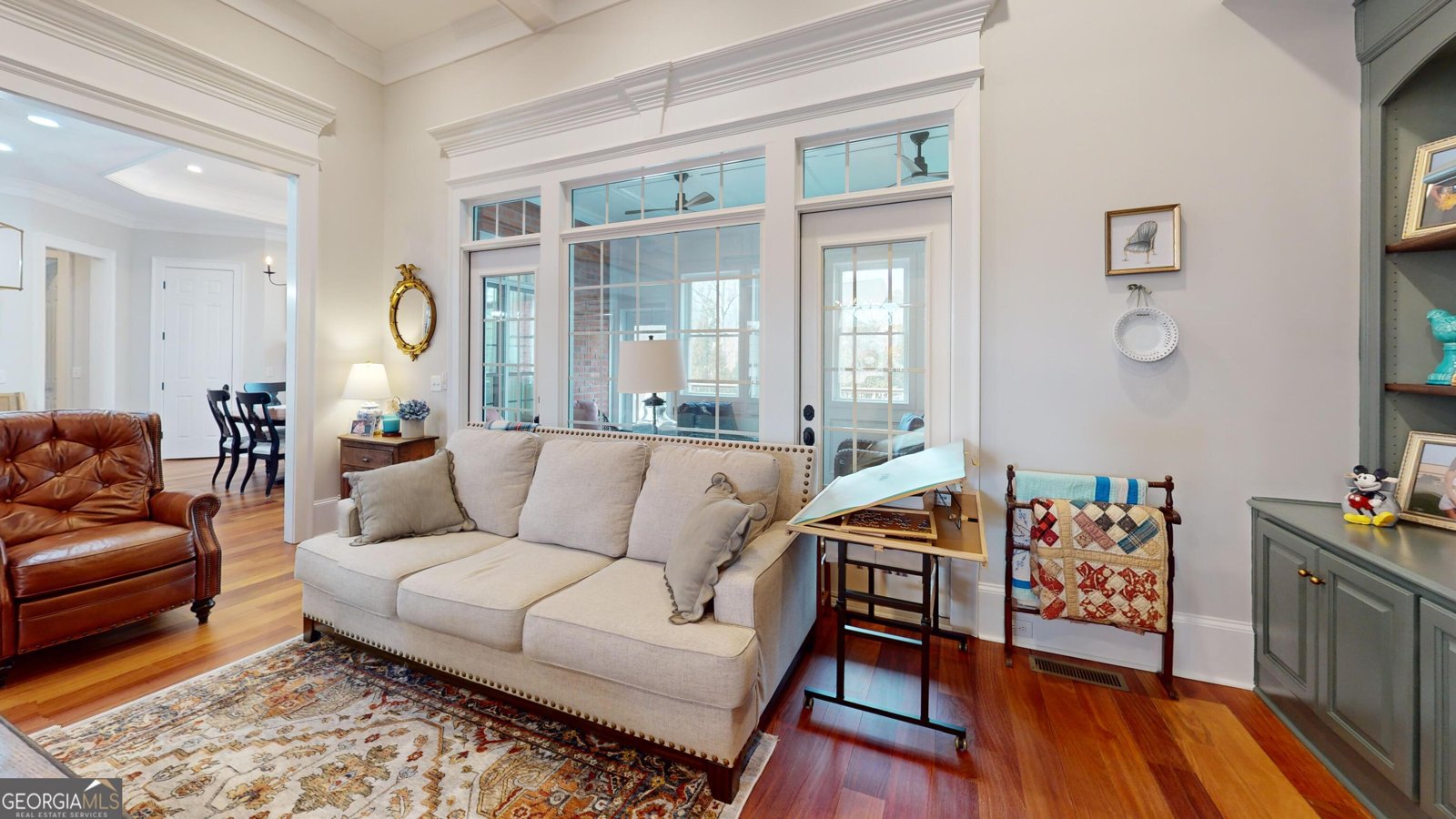 1690 McFall Court Watkinsville - Photo 112