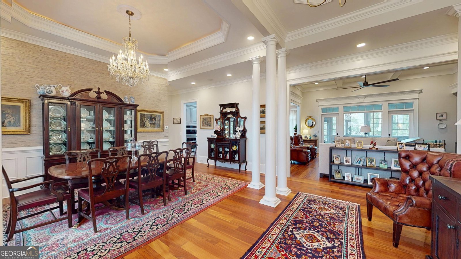 1690 McFall Court Watkinsville - Photo 12