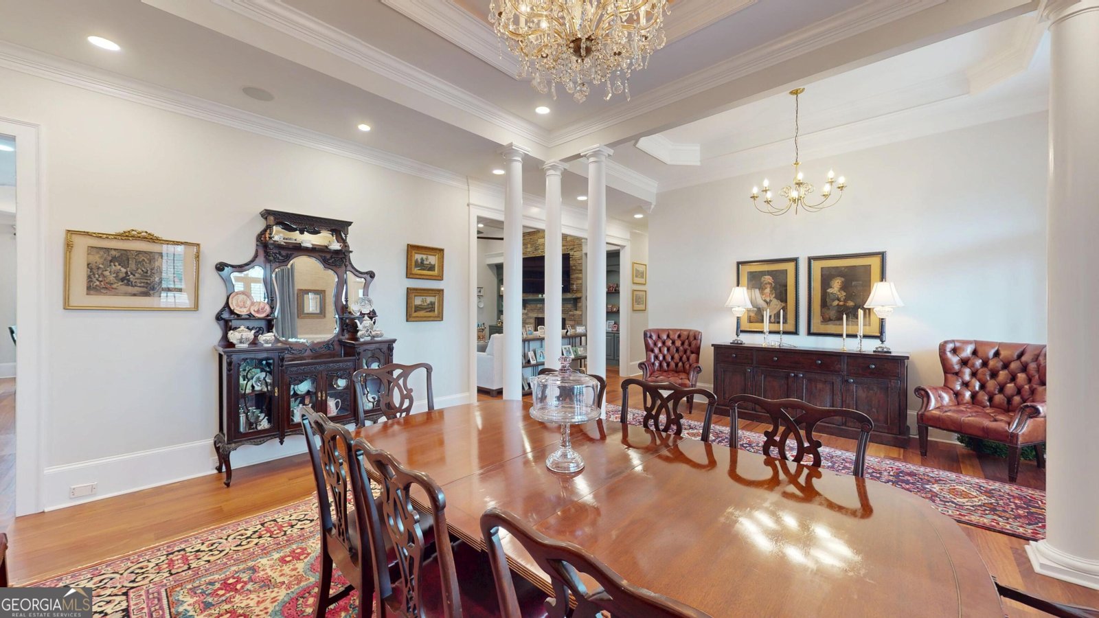 1690 McFall Court Watkinsville - Photo 13