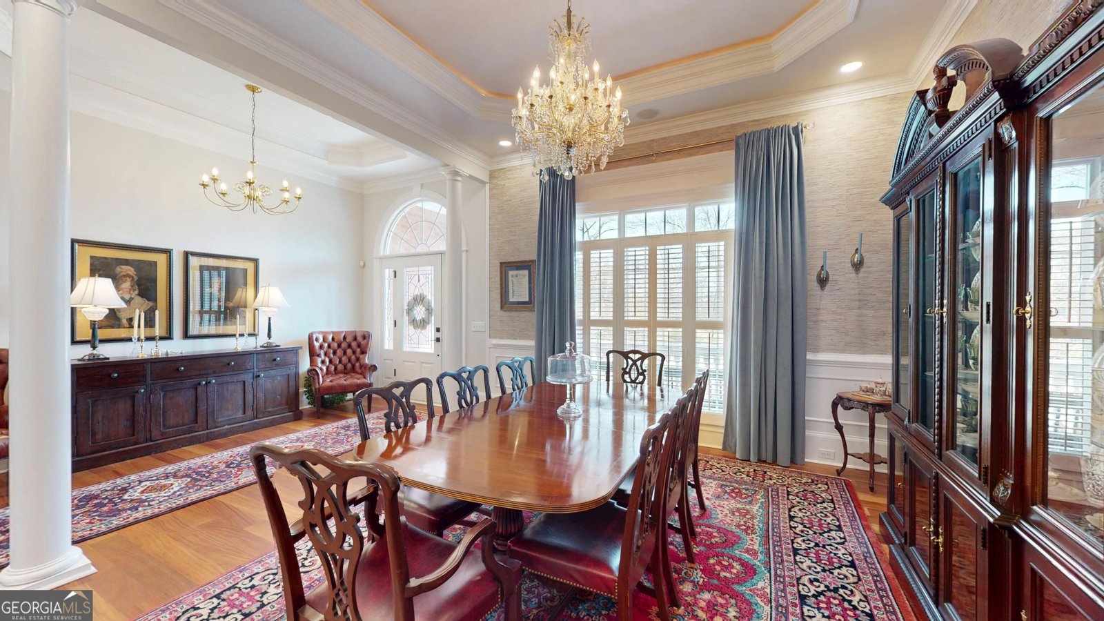 1690 McFall Court Watkinsville - Photo 14