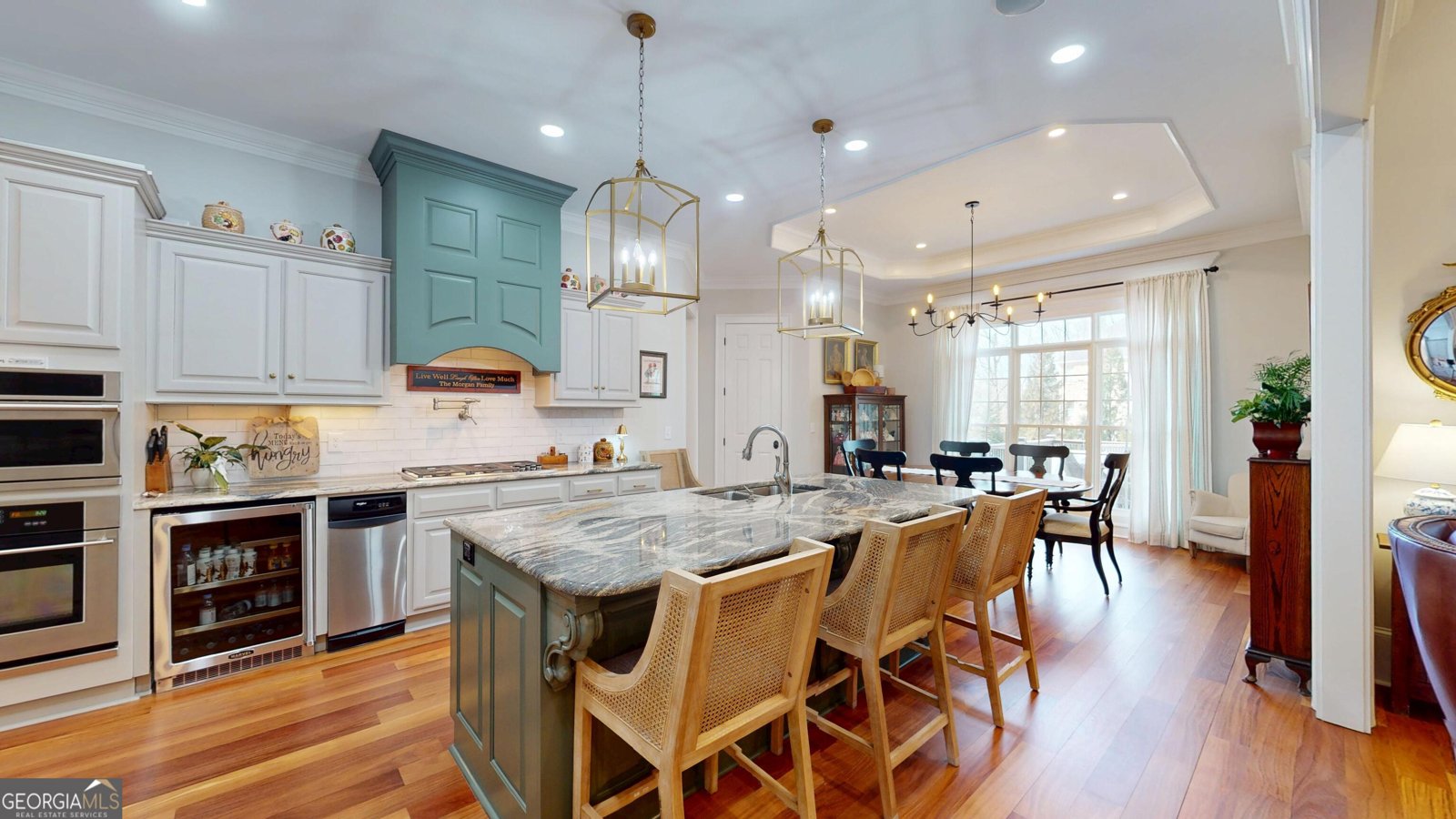 1690 McFall Court Watkinsville - Photo 19