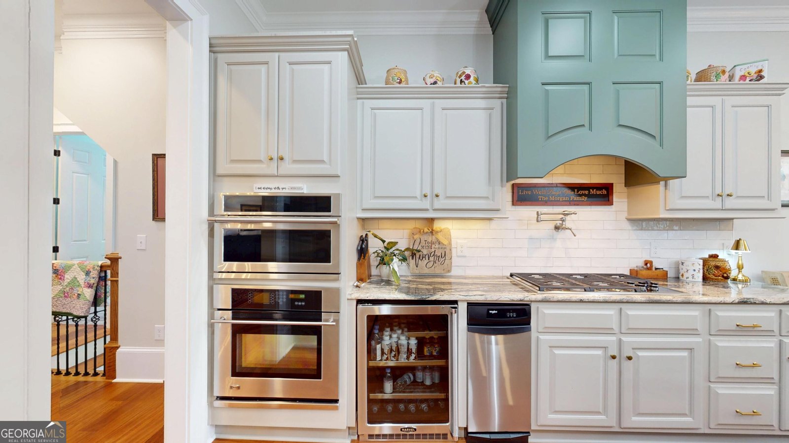 1690 McFall Court Watkinsville - Photo 20