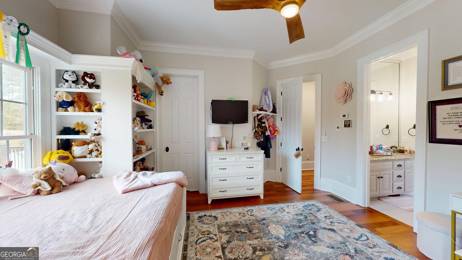 1690 McFall Court Watkinsville - Photo 22