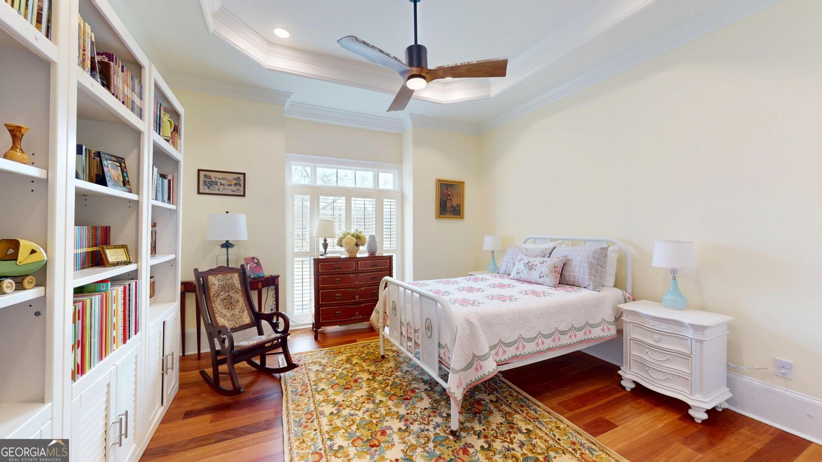 1690 McFall Court Watkinsville - Photo 27