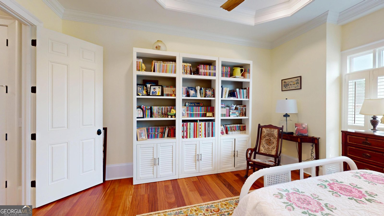 1690 McFall Court Watkinsville - Photo 28