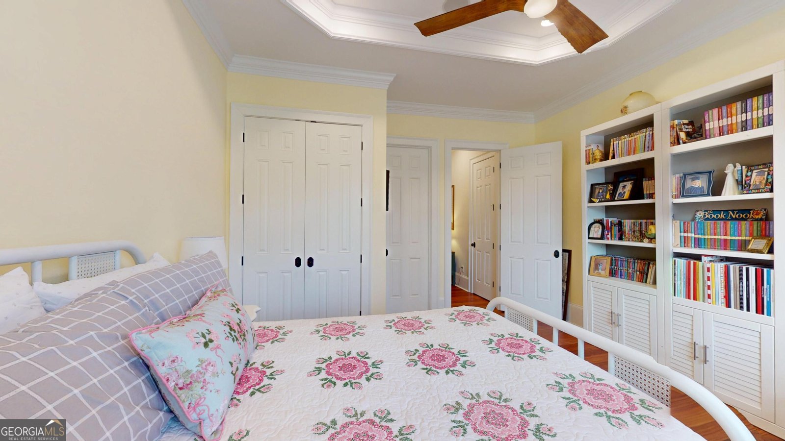 1690 McFall Court Watkinsville - Photo 29