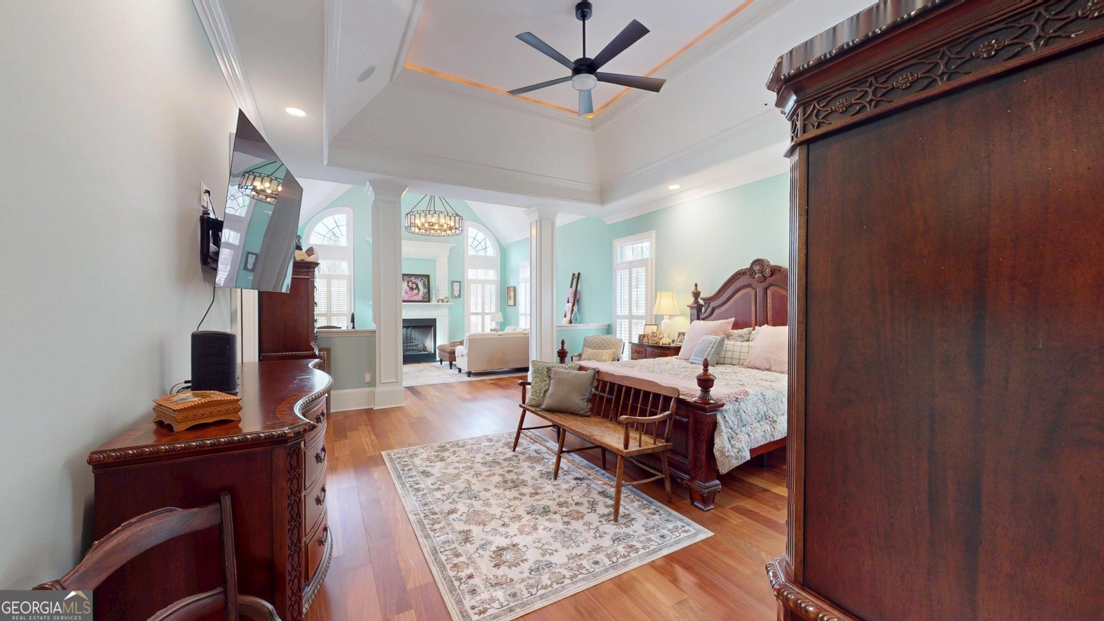 1690 McFall Court Watkinsville - Photo 33