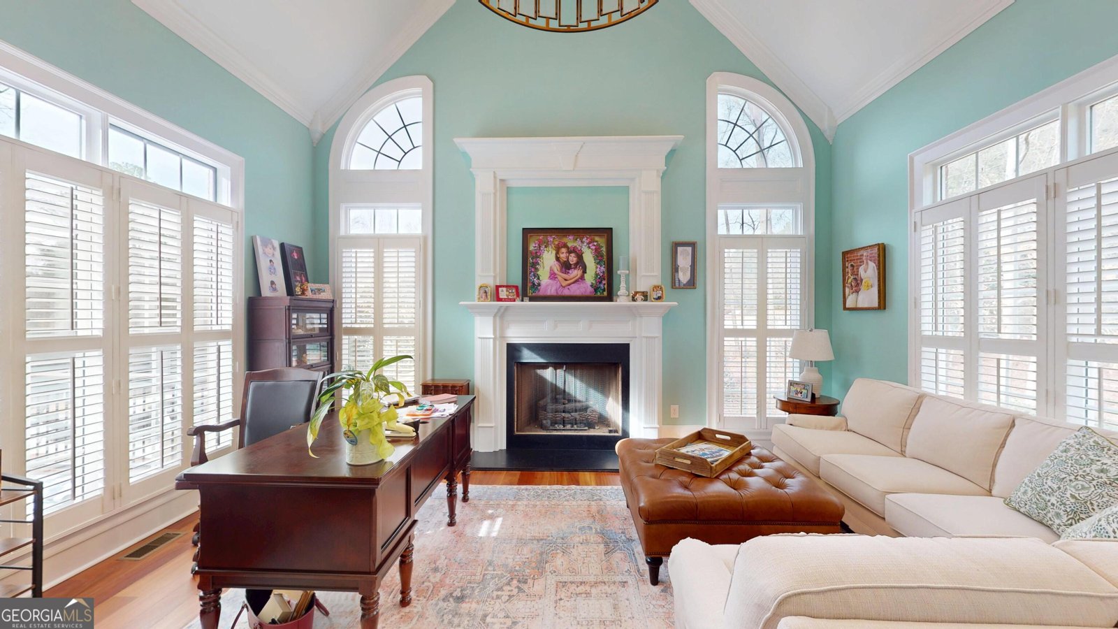 1690 McFall Court Watkinsville - Photo 34