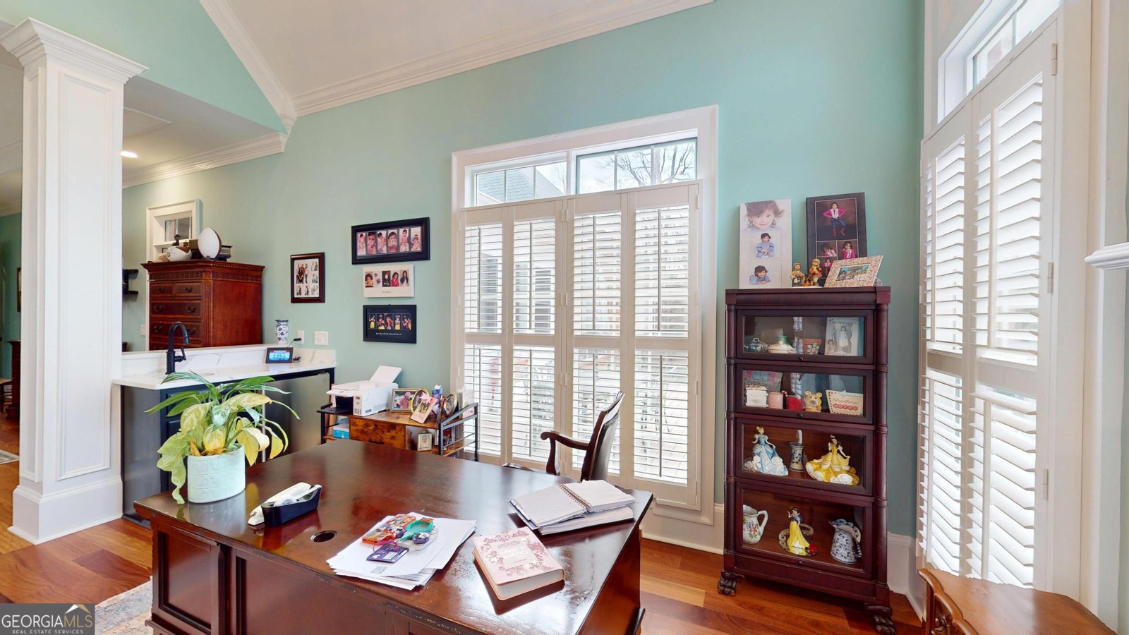 1690 McFall Court Watkinsville - Photo 36