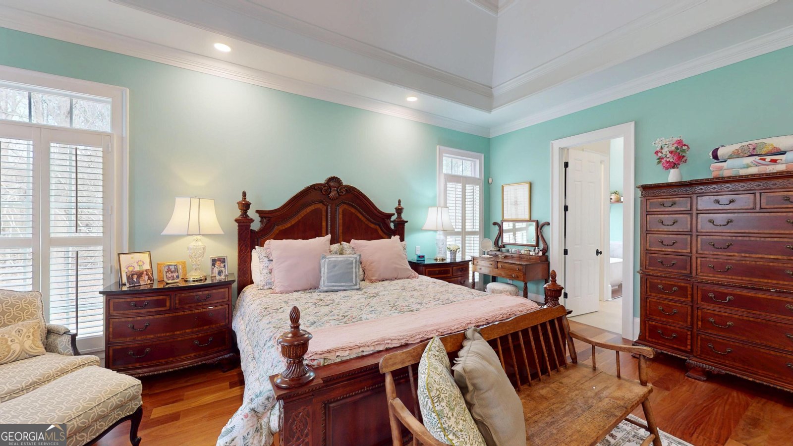 1690 McFall Court Watkinsville - Photo 37