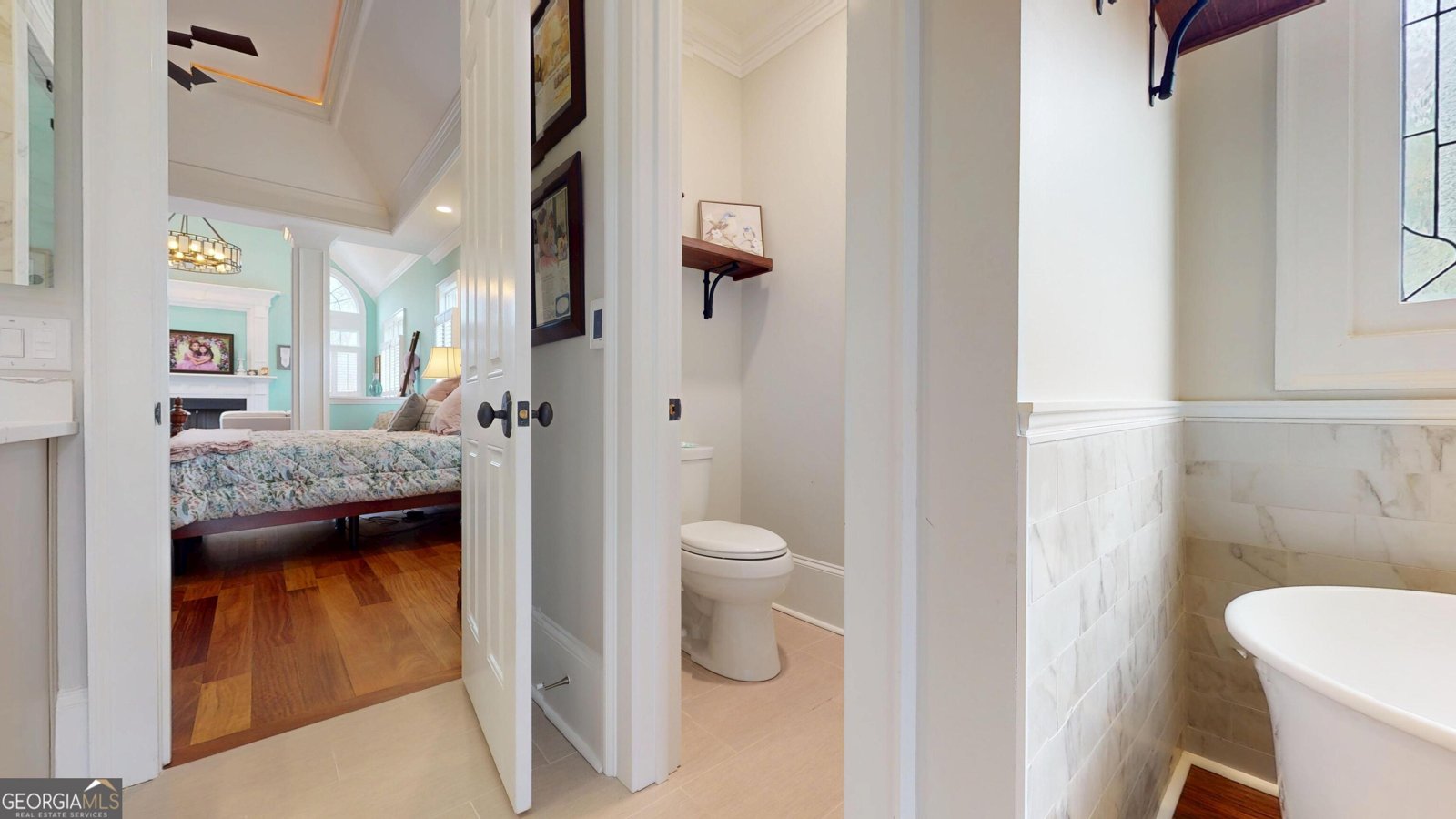 1690 McFall Court Watkinsville - Photo 39