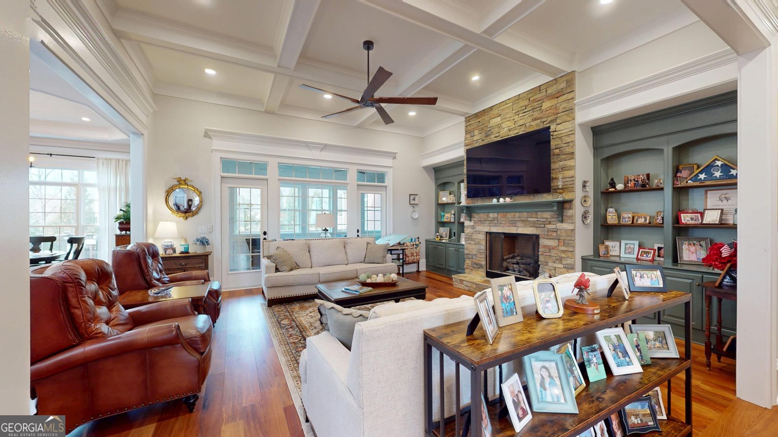 1690 McFall Court Watkinsville - Photo 43