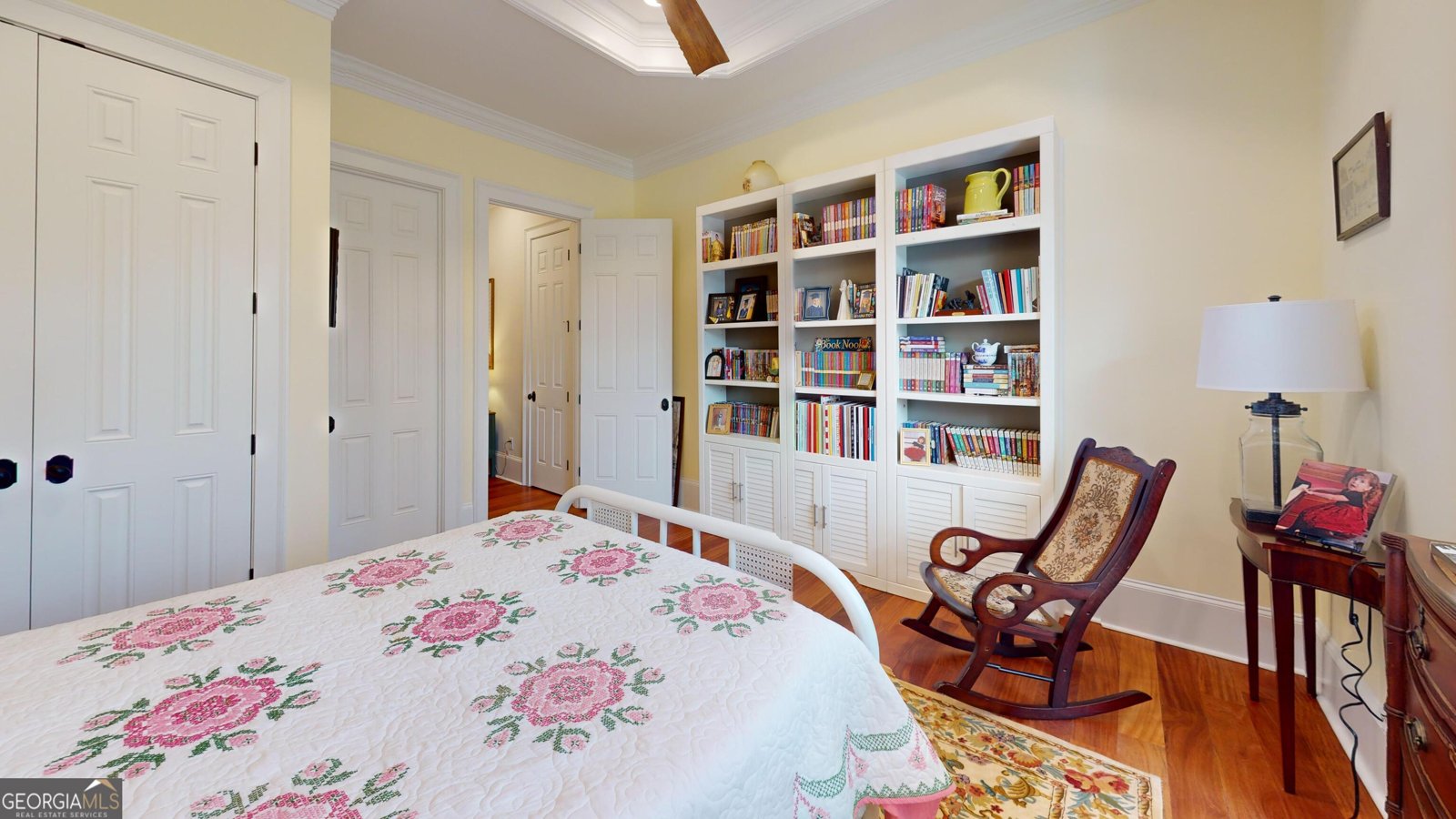 1690 McFall Court Watkinsville - Photo 46