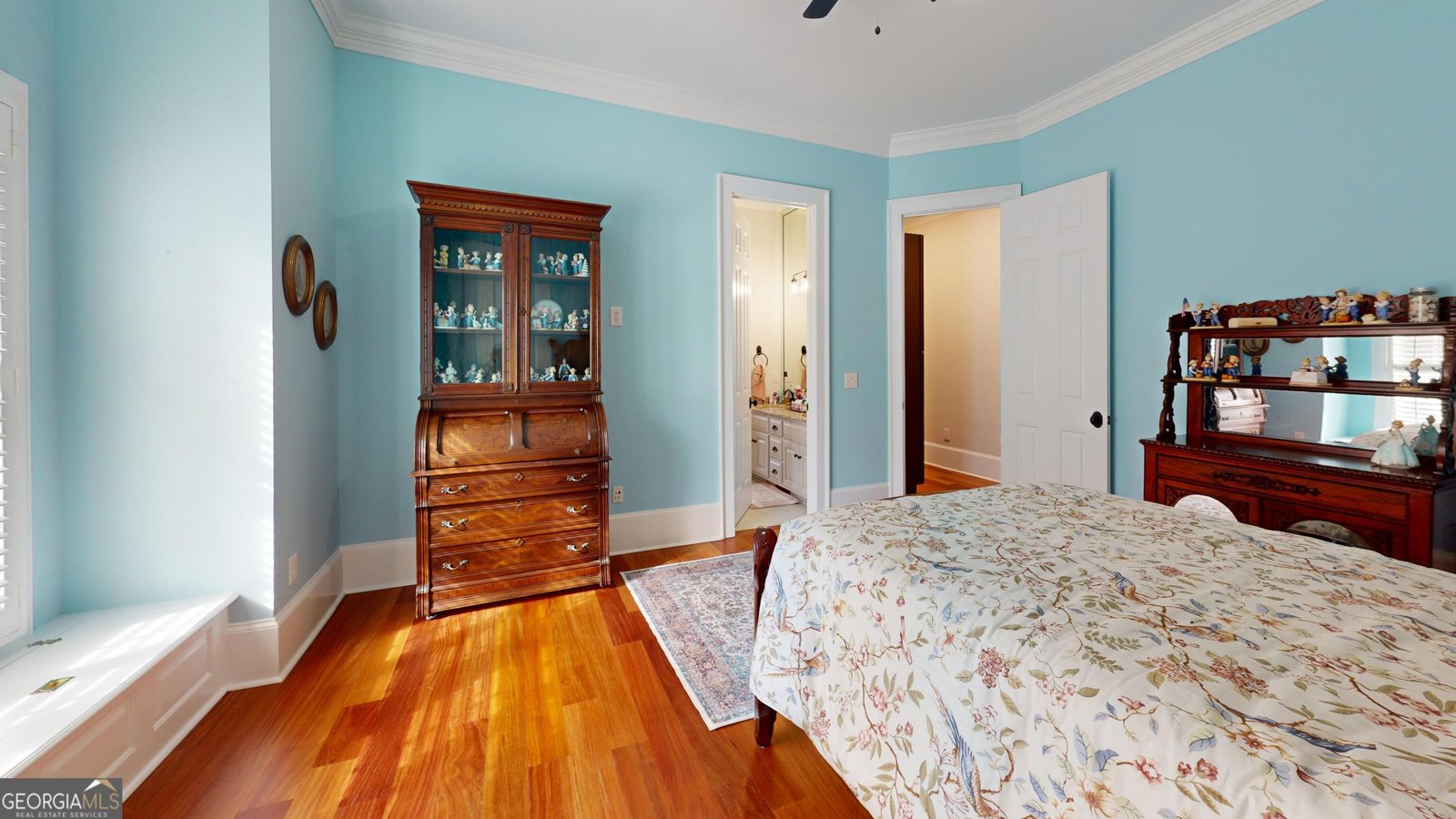 1690 McFall Court Watkinsville - Photo 48