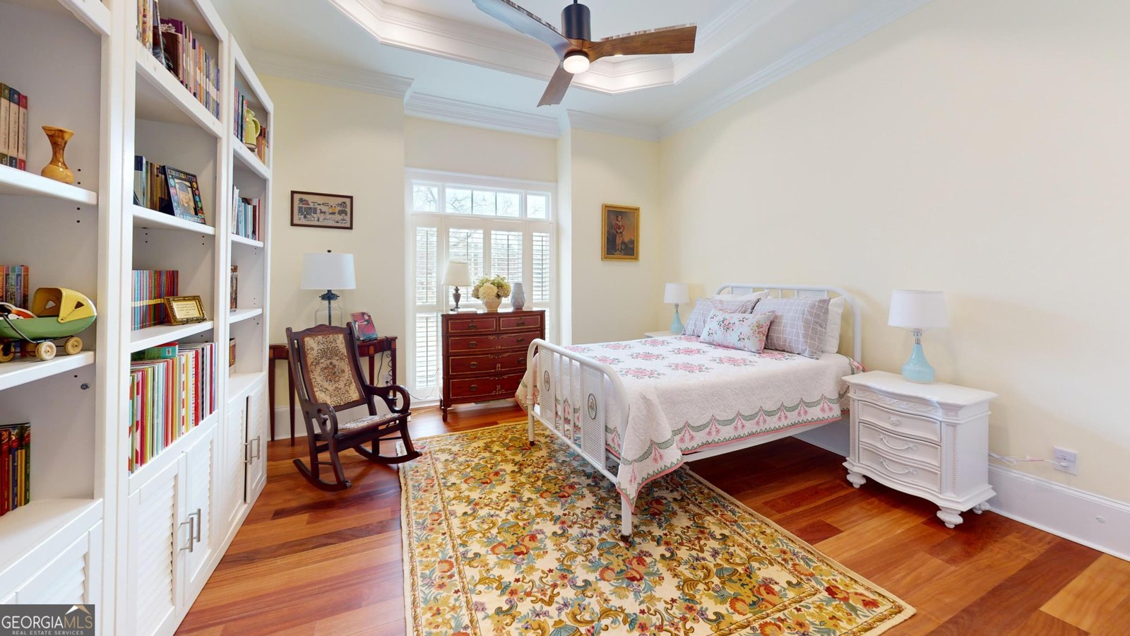 1690 McFall Court Watkinsville - Photo 50