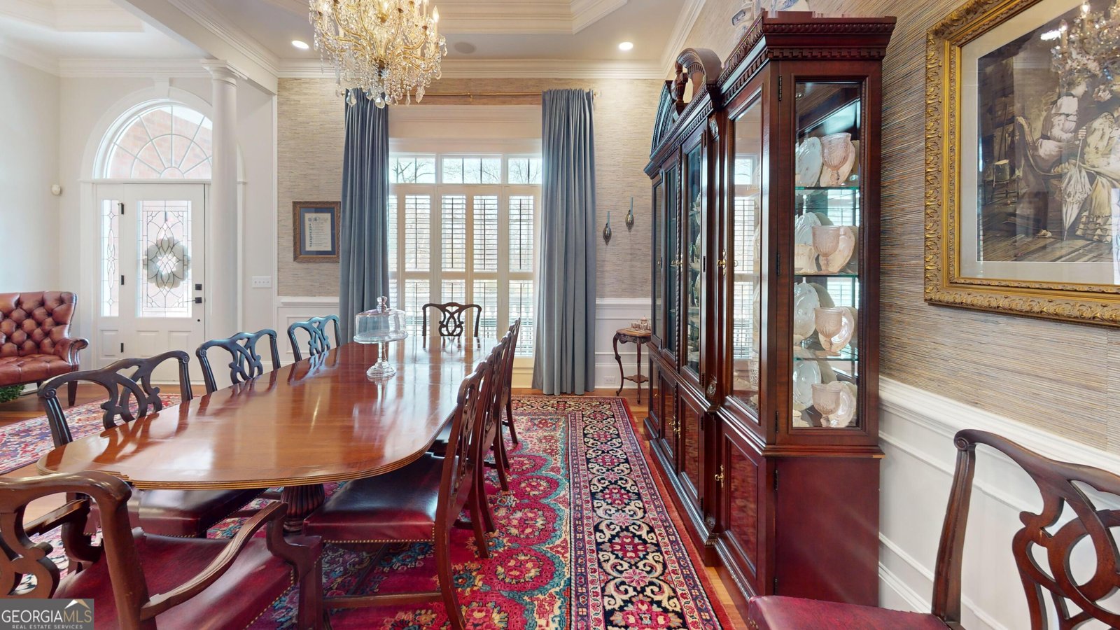 1690 McFall Court Watkinsville - Photo 52